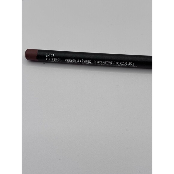 Mac Lip Pencil Crayon A Levres - Spice - 0.05 oz / 1.45 g New - Picture 3 of 6